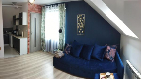 Apartament na glinkach 22